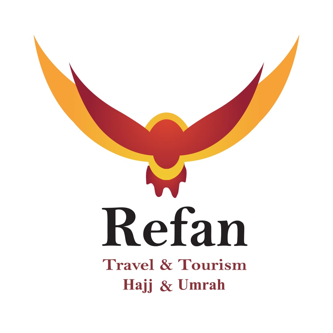 Refan Travel & Tourism — Hajj & Umrah